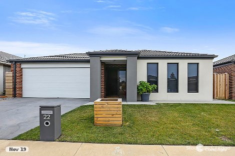 22 Celestial Way, Mount Duneed, VIC 3217