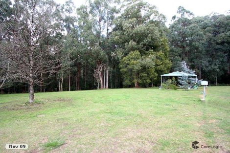 262 Maroondah Hwy, Narbethong, VIC 3778