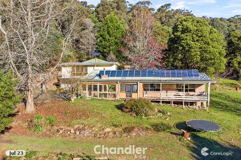 1 St Benedicts Dr, Gladysdale, VIC 3797