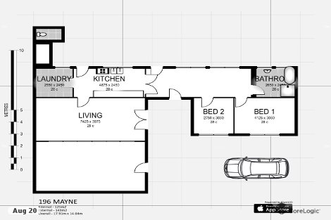 196 Mayne St, Murrurundi, NSW 2338