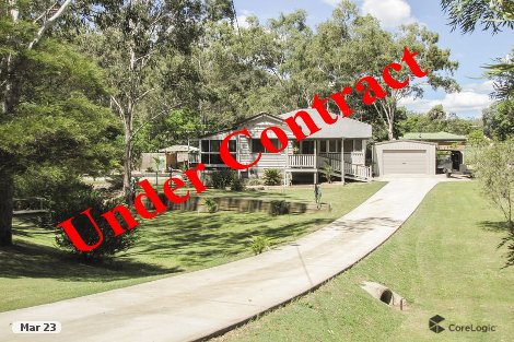 16 Creek St, Esk, QLD 4312