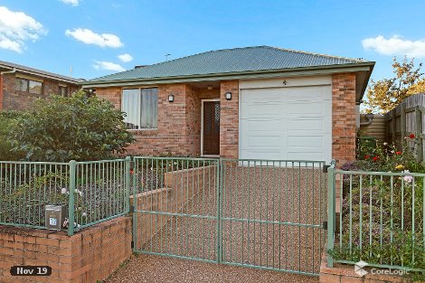 12 Mccowage St, Harlaxton, QLD 4350