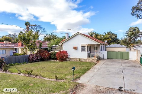 126 Collier Rd, Embleton, WA 6062