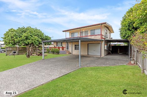 17 Luscombe St, Walkerston, QLD 4751