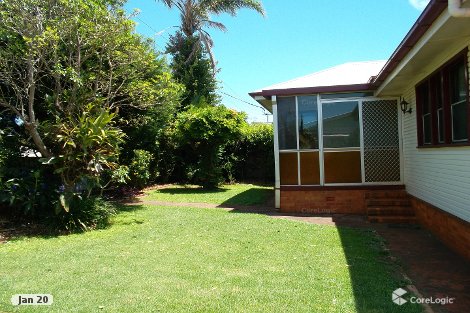 228 Tor St, Rockville, QLD 4350