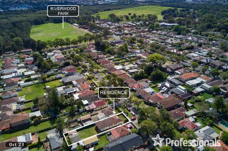 19 Morotai Ave, Riverwood, NSW 2210