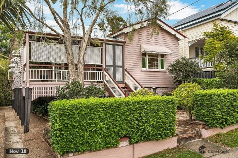 24 Walton St, Dutton Park, QLD 4102