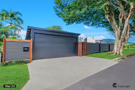 15 Hutchinson St, Edge Hill, QLD 4870