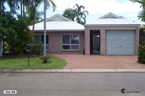 5 Radomi Cres, Coconut Grove, NT 0810