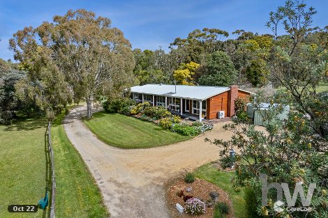 1205 Winchelsea-Deans Marsh Rd, Winchelsea South, VIC 3241