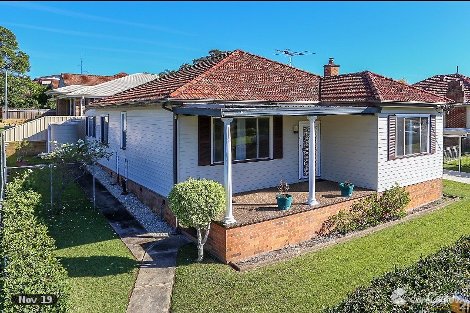 22 Parkes St, Rutherford, NSW 2320