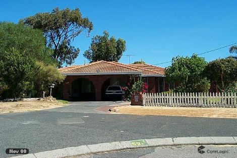 59a Glenbank Cres, Kallaroo, WA 6025