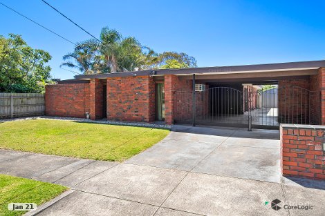 12 Oaklands Cres, Frankston, VIC 3199