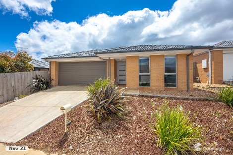 16 Hinkler Cres, Brookfield, VIC 3338