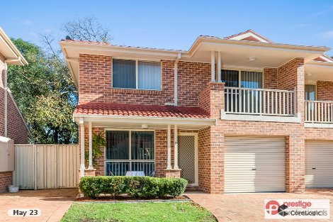 17/136-138 Heathcote Rd, Hammondville, NSW 2170