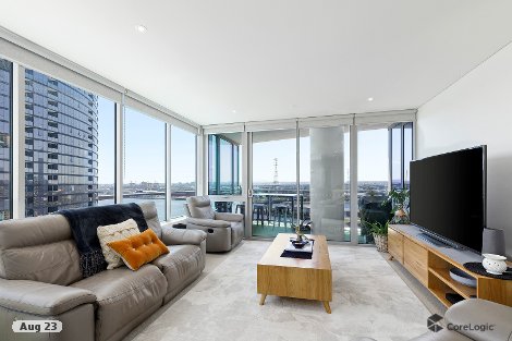 1501/81 South Wharf Dr, Docklands, VIC 3008