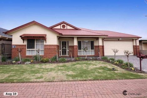 25 Mcfarlane Ave, Mitchell Park, SA 5043