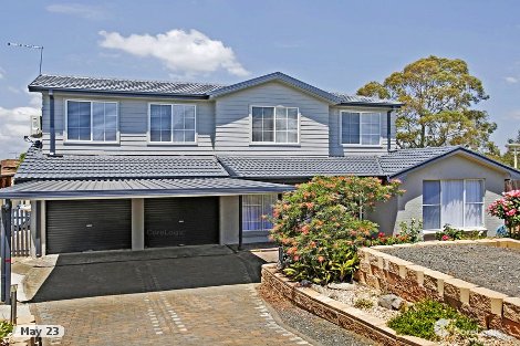 70 Crispsparkle Dr, Ambarvale, NSW 2560