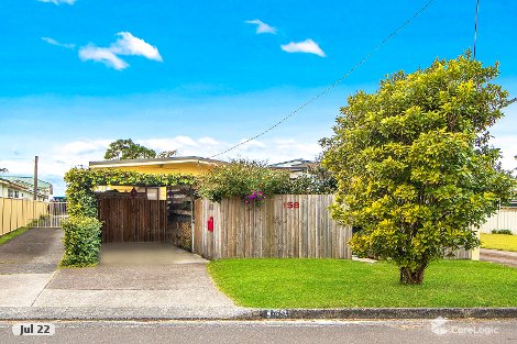 158 North Burge Rd, Woy Woy, NSW 2256