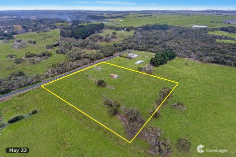 55 Dougherties Rd, Portland West, VIC 3305