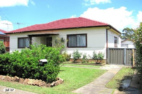 18 Davis Rd, Marayong, NSW 2148