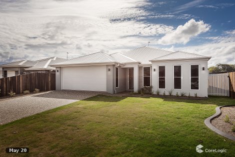 34 Madonna Cct, Middle Ridge, QLD 4350