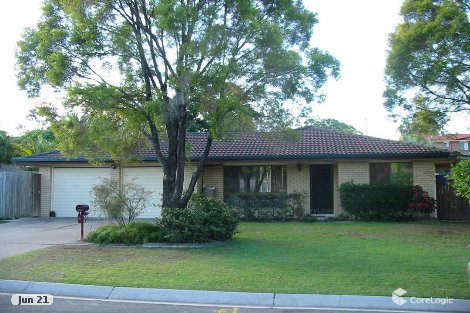 38 Sherborne St, Carindale, QLD 4152