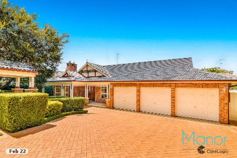 127 Kings Rd, Castle Hill, NSW 2154