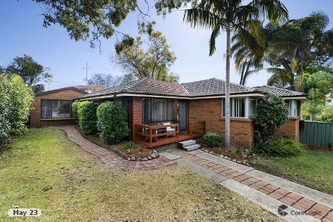 4 Davey Ct, Emu Heights, NSW 2750