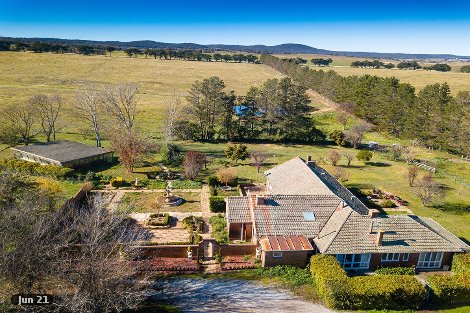 544 Mountain Ash Rd, Gundary, NSW 2580