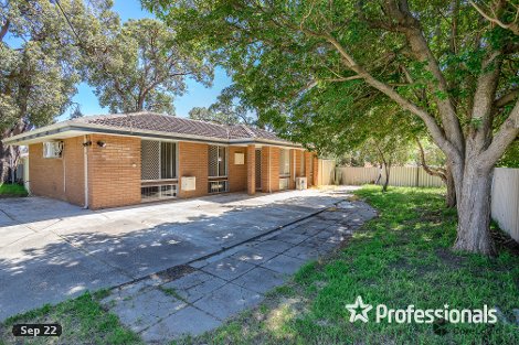 1 Castle Pl, Armadale, WA 6112