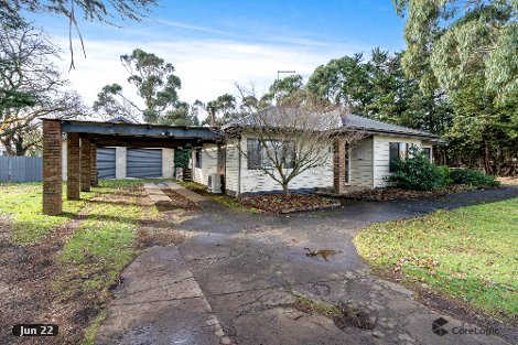 34 Chauncey St, Lancefield, VIC 3435