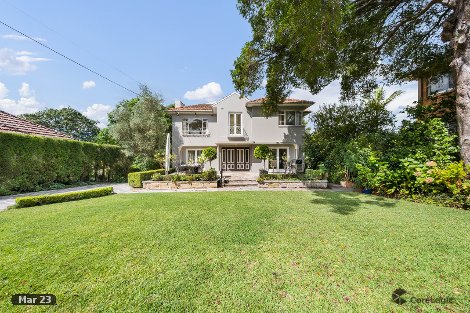 23 Carnarvon Rd, Roseville, NSW 2069