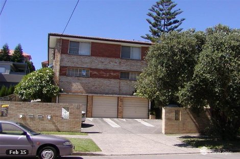 2/141 Brooks St, Bar Beach, NSW 2300