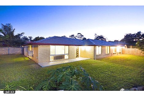 2 Moolanda St, Jindalee, QLD 4074