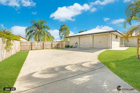 3a Cutler Dr, Beaconsfield, QLD 4740