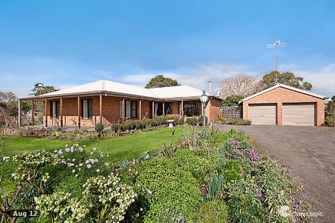 164 Sparrows Rd, Macarthur, VIC 3286