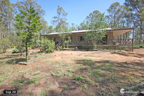 1174 Middle Falbrook Rd, Middle Falbrook, NSW 2330