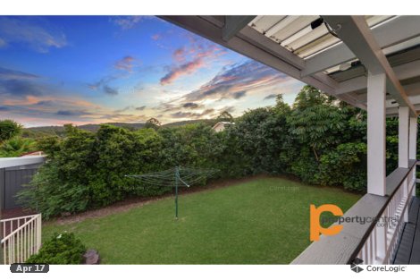 3 Monaro Pl, Emu Plains, NSW 2750