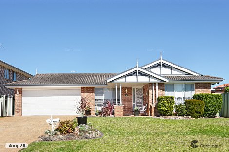 12 Mari Cl, Glenmore Park, NSW 2745