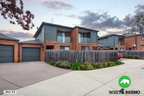 6/6 Adams St, Queanbeyan West, NSW 2620