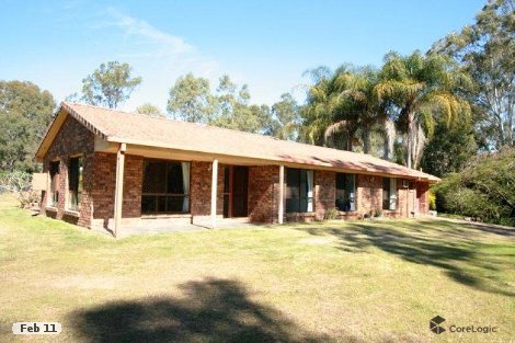 61 Mitchell St, Barellan Point, QLD 4306