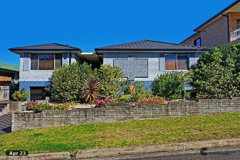 116 Cuthbert Dr, Mount Warrigal, NSW 2528