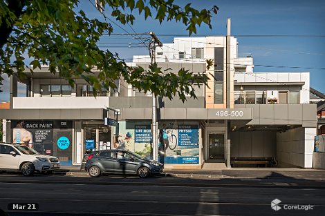 108/496 Brunswick St, Fitzroy North, VIC 3068