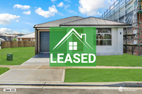 24 O'Connell Lane, Caddens, NSW 2747