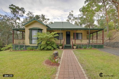 25 Boulton Cres, Tyers, VIC 3844