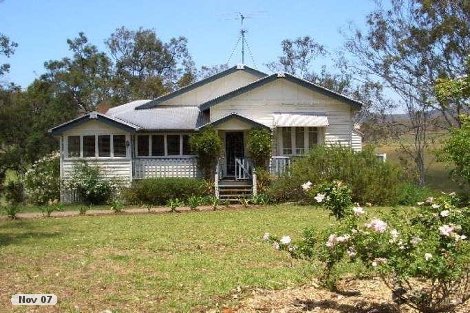 284 Hirstglen Rd, Hirstglen, QLD 4359