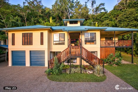 32 Lookout Tce, Trinity Beach, QLD 4879