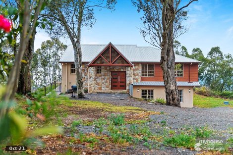 62 Skyline Dr, Blue Mountain Heights, QLD 4350