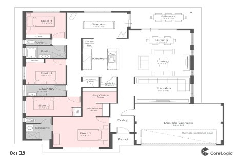 Lot 1602 Noreena Ave, Golden Bay, WA 6174